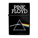 Pink Floyd - Dark Side Of The Moon Refillable Lighter