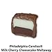 Philadelphia Candies Milk Chocolate Truffles (Assorted Meltaways, 28-count) Gift Box