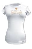 5th & Ocean University of Tennessee Women's Short Sleeve Baby Doll Tee