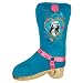 Disney Hannah Montana Pillow Boot