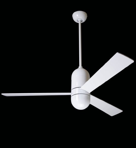 Modern Fan Company Cir Gw 36 Wh Nl Nc Cirrus Fan Leonidsalexeeva