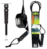 Destination Surf Surfboard Leash - Big Wave