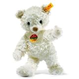 Steiff Cosy Friends: 13" Teddy Bear - White