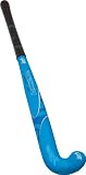 Kookaburra 2011 M-Bow Neon - Crosse de hockey sur gazon - Médium