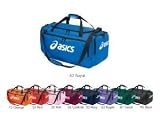 Asics ZR895 Medium Team Duffle Bag (Call 1-800-234-2775 to order)