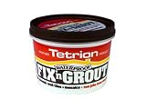 Review Tetrasyl  / Tetrsyl Fgr018 No2 Fix N Grout