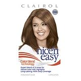 Nice N Easy Color, 116a Natural Light Golden Brown (Pack of 3)