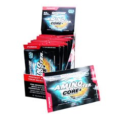Champion Nutrition ASBPE AMINO SHOOTER CORE+ by Champion Nutrition