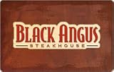 Black Angus Gift Card Collection
