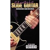 Electric Slide Guitar [VHS]