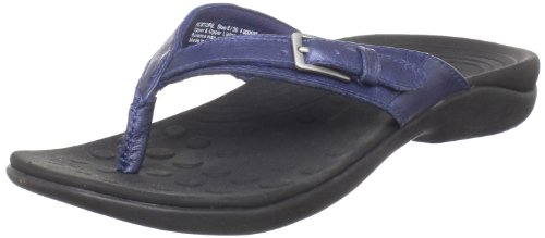 Dr. Andrew Weil Women's Restore Thong Sandal onSale