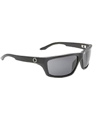 Spy Kash Sunglasses - Black Grey - Regular by SPY