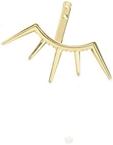 Melanie Auld Spiked Ear Jacket