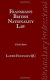 Fransman's British nationality law