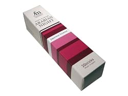 Nippon Kodo - Fragrance Memories - Exotic & Nature / Arabian Night 20 sticks