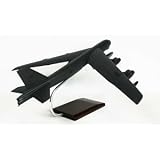 B - 52H Stratofortress - 1 / 100 scale model - B0006N1Q2M
