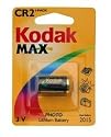 KODAK Single 3v CR2 Lithium Battery