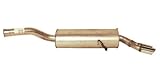 Bosal 281-365 Muffler And Pipe Assembly