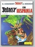 Asterix En Hispania