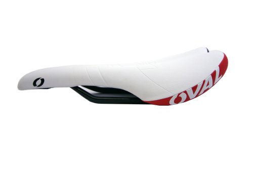 oval concepts saddle