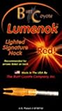 Lumenok Signature 3 Pk Orange