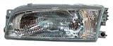 TYC 20-6180-00 Mitsubishi Mirage Driver Side Headlight Assembly