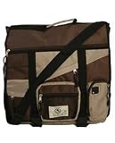 Triple 5 Soul - Triple 5 Soul The Addict Laptop Bag,Bags (Messenger/Utility) for Men (555 Soul)