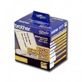 Brother DK-1202 Paper Shipping Label Roll