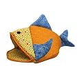 Kookamunga Funky Fish Cat Bed