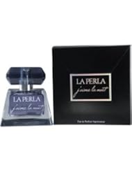 Beauty: Jaime La Nuit By La Perla Eau-de-parfume Spray, 3.3-Ounce - Camrose Trading Inc. DBA Fragrance Express - DROPSHIP