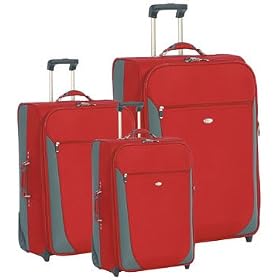 Buy CalPak Vegas 3-Piece Luggage Set Luggage Sets by var goTwisterProductImageStrings = new Object();goTwisterProductImageStrings['prodImageNotAvailTextNoColor'] = 