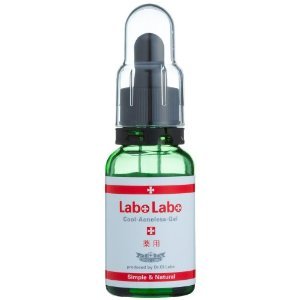 ドクターシーラボ ラボラボ 薬用 クールアクネレスジェル 30ｍｌ LaboLabo