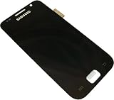 Samsung Galaxy S i9000 LCD Screen Replacement + Touch Screen Digitizer Complete Front Plate Replacement Part Reviews 31m86C vHuL. SL160