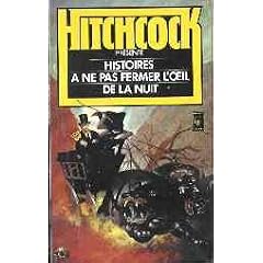 Histoires a ne pas fermer l'oeil de la nuit