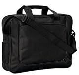 NEW Port & Company - Value Computer Case Black-OSFA