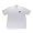 Antigua Ohio State University Excellence Desert Dry White Mesh Shirt (Small)