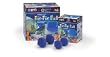 BIO-PIN BALL LARGE 74 COUNT 1 GALLON BOXED, 1 PACK, AQUARIUM, FILTER MEDIA, LEE'S PET PRODUCTS