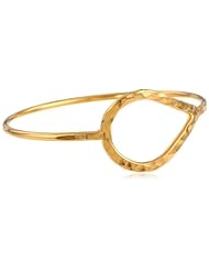 Sibilia Drop Bangle Bracelet, 8.27"
