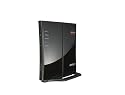 Buffalo AirStation HighPower ADSL Modem Router with High Speed Internet Connections of Up to 150Mbps