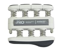 Gripmaster Pro Hands Finger Excerciser