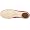 Corso Como Women's Dorothy Flat,Magenta,8 M