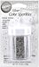 Wilton Cake Sparkles .25 Ounces Silver W703-1285; 4 Items/Order