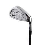 New Nike Forged Pro Combo OS 9-Iron Stiff True Temper RH