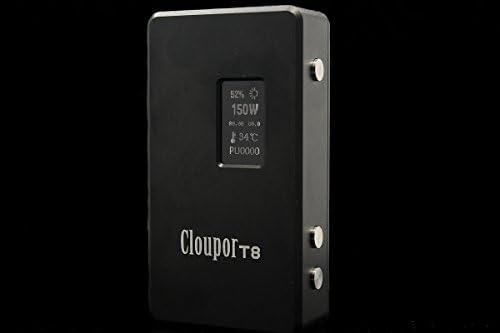 Cloupor T8 150 Watt Box Kit