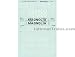 Microscale N Scale 8K & 10K Tank Cars Decal Set - American Car & Foundry (ACFX) 1910-...