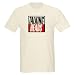 Talking Heads Tee Light T-Shirt by CafePress
