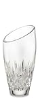IMAGE OF Waterford Crystal Lismore Essence Angled Vase 7