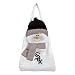 Chicago White Sox Snowman Door Sack