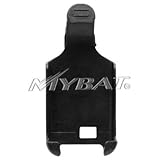 Premium Hard Plastic Belt Clip Carrying Holster for Nokia 7510 Supernova