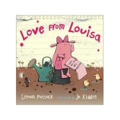 Love From Louisa